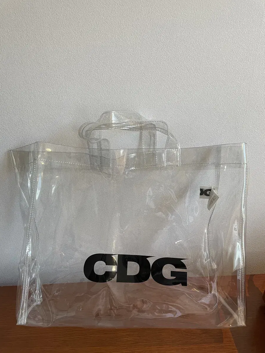 CDG PVC 백